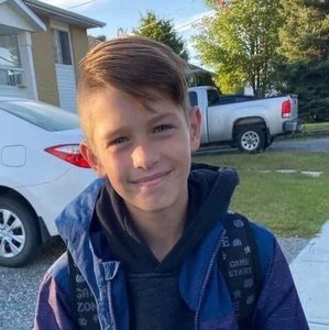 Meet your Posher, Samuel